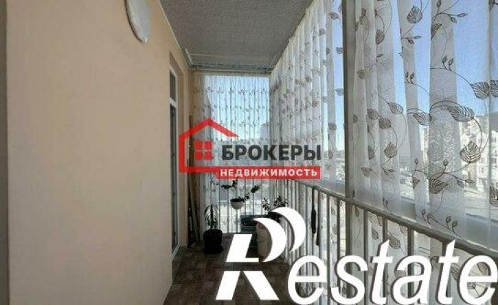 2-комн квартира улица Тараса Шевченко, 8Б к1,  д. 8Б к1