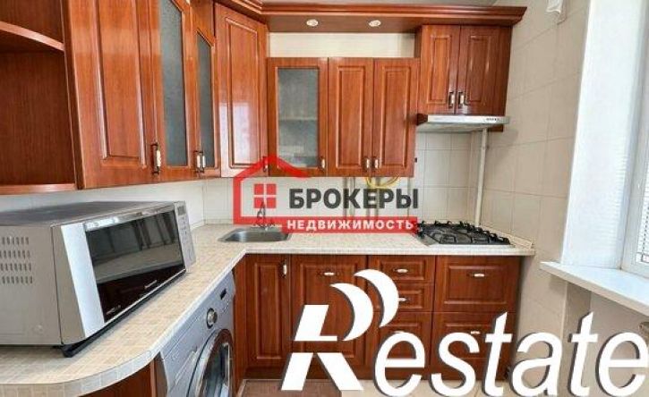 2-комн квартира проспект Октябрьской Революции, 59,  д. 59