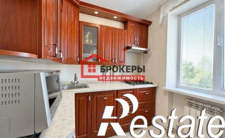 2-комн квартира проспект Октябрьской Революции, 59,  д. 59
