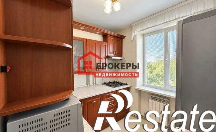 2-комн квартира проспект Октябрьской Революции, 59,  д. 59