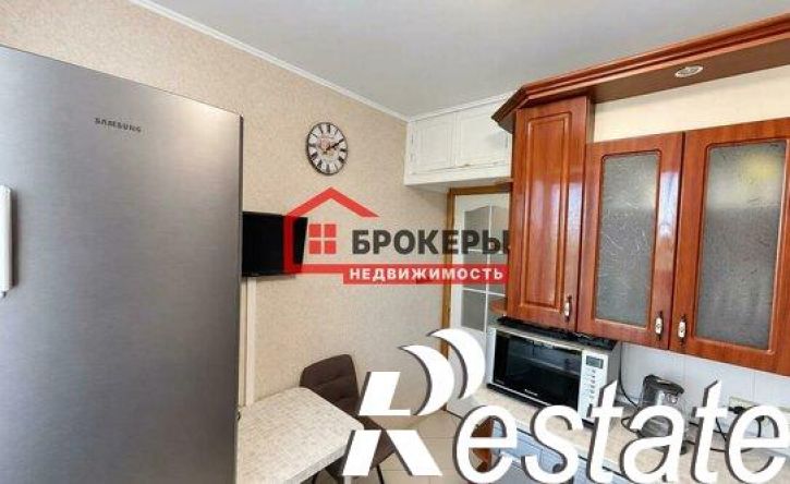 2-комн квартира проспект Октябрьской Революции, 59,  д. 59