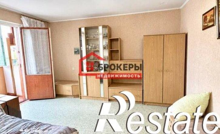 2-комн квартира улица Бориса Михайлова, 12,  д. 12