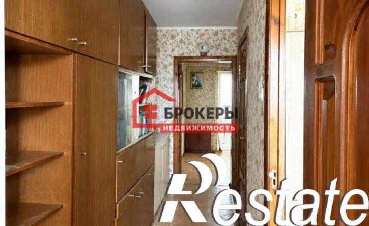 2-комн квартира улица Бориса Михайлова, 12,  д. 12