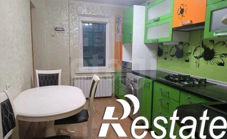 2-комн квартира проспект Генерала Острякова, 143,  д. 143