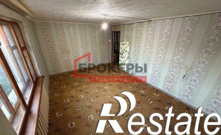 2-комн квартира улица Челнокова, 33,  д. 33