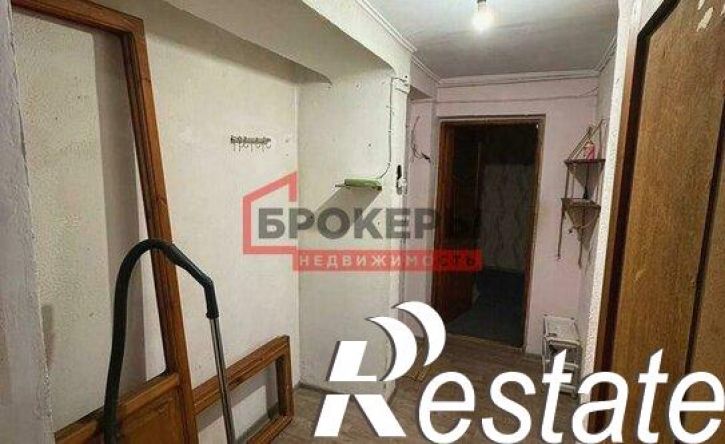 2-комн квартира улица Челнокова, 33,  д. 33
