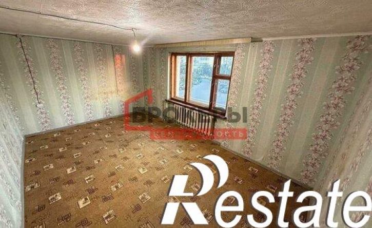 2-комн квартира улица Челнокова, 33,  д. 33