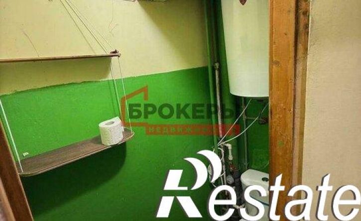 2-комн квартира улица Челнокова, 33,  д. 33