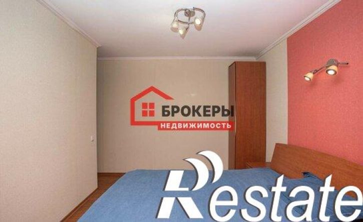 2-комн квартира улица Вакуленчука, 10,  д. 10