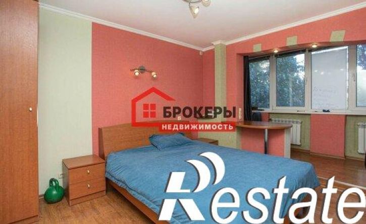2-комн квартира улица Вакуленчука, 10,  д. 10