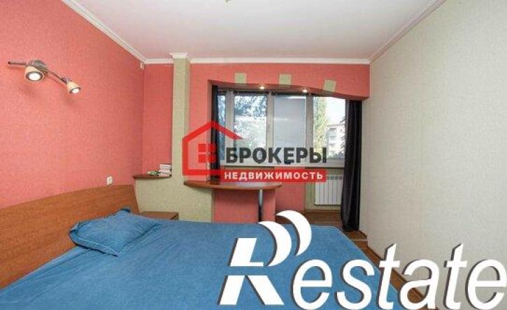 2-комн квартира улица Вакуленчука, 10,  д. 10