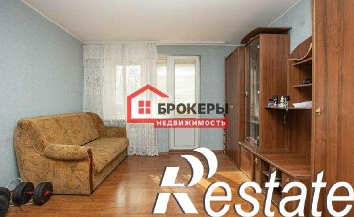 2-комн квартира улица Вакуленчука, 10,  д. 10