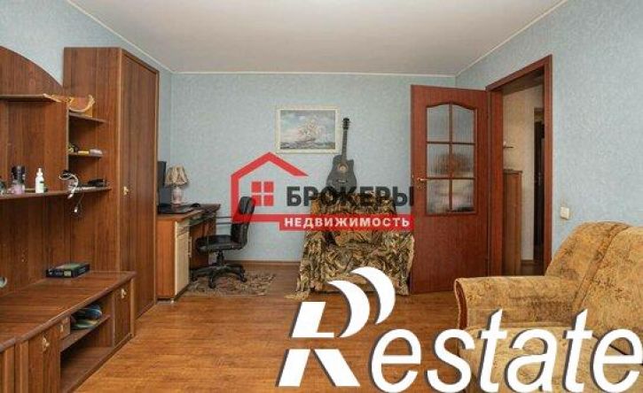 2-комн квартира улица Вакуленчука, 10,  д. 10