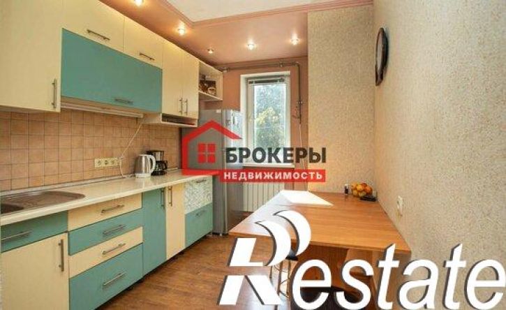 2-комн квартира улица Вакуленчука, 10,  д. 10
