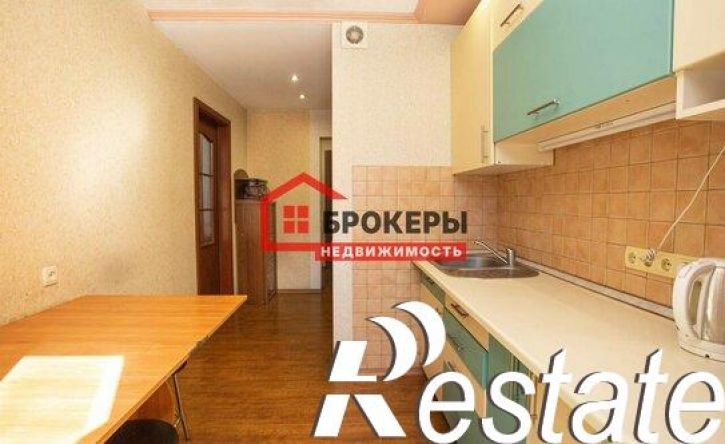 2-комн квартира улица Вакуленчука, 10,  д. 10