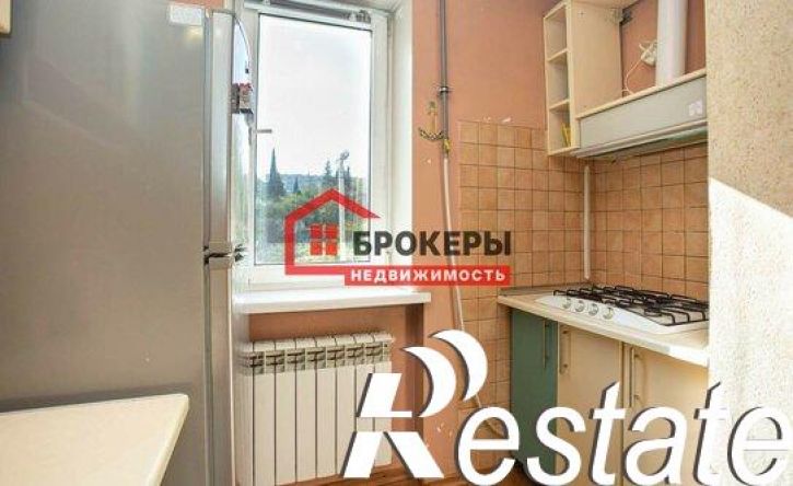 2-комн квартира улица Вакуленчука, 10,  д. 10