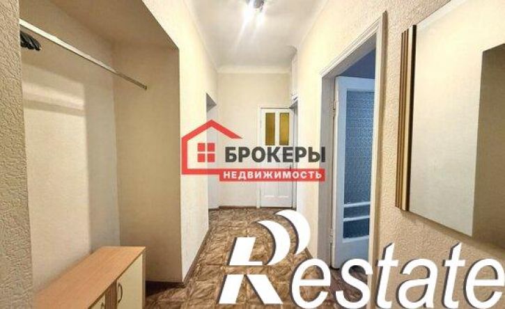 2-комн квартира Одесская улица, 25,  д. 25