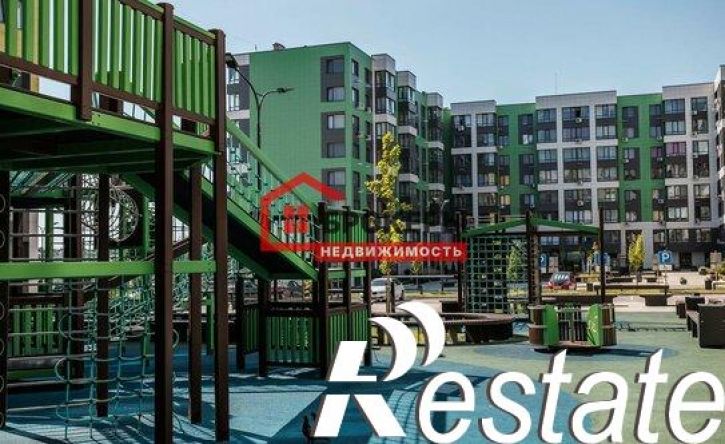 3-комн квартира улица Токарева, 18Д к3,  д. 18Д к3
