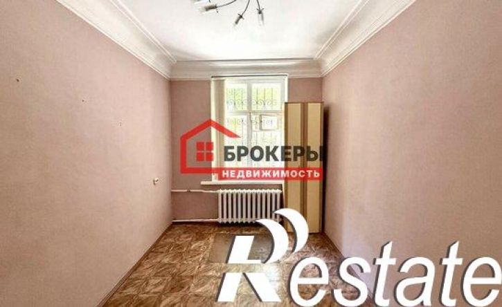 2-комн квартира Одесская улица, 25,  д. 25