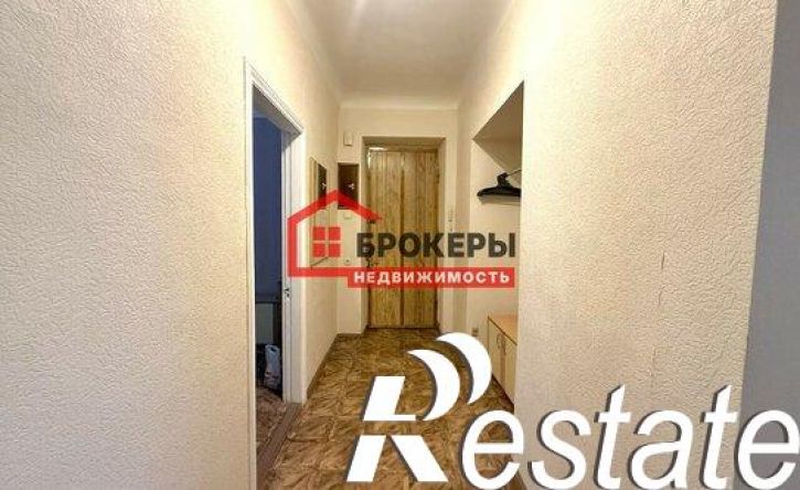2-комн квартира Одесская улица, 25,  д. 25