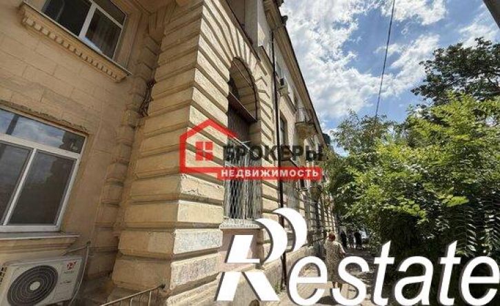 2-комн квартира Одесская улица, 25,  д. 25