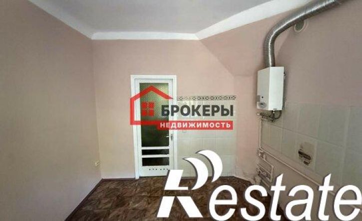 2-комн квартира Одесская улица, 25,  д. 25
