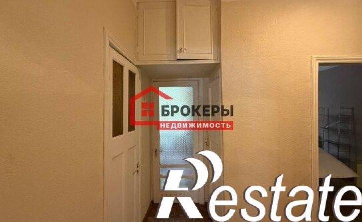 2-комн квартира Одесская улица, 25,  д. 25