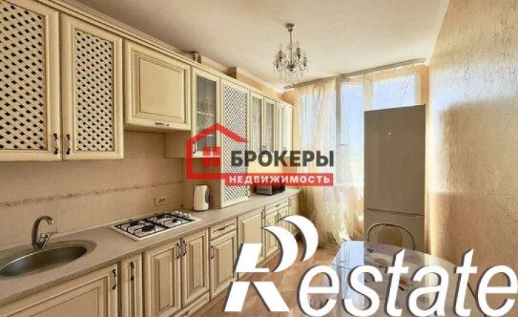 2-комн квартира улица Колобова, 22/3,  д. 22/3