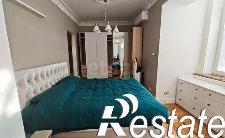 2-комн квартира спуск Шестакова, 1,  д. 1