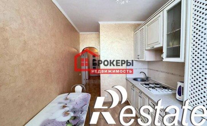 2-комн квартира улица Колобова, 22/3,  д. 22/3