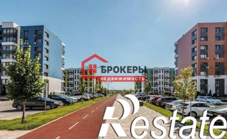 2-комн квартира улица Токарева, 18Д к2,  д. 18Д к2