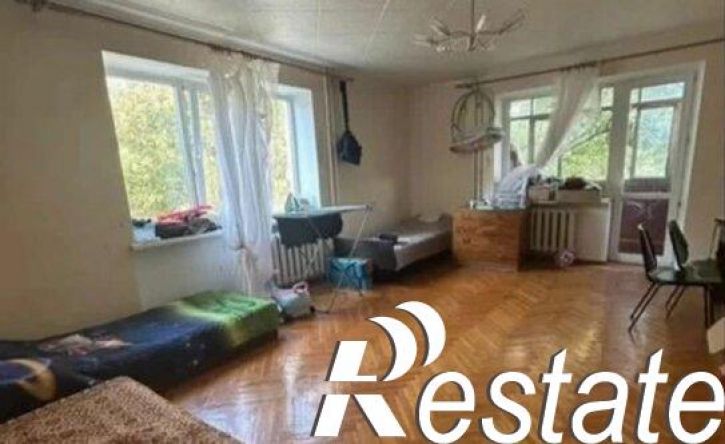 3-комн квартира Курортная улица, 69,  д. 69