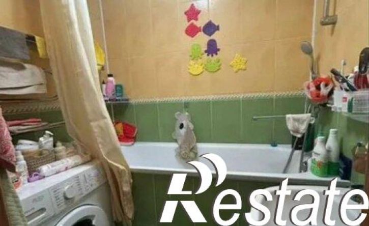 3-комн квартира Курортная улица, 69,  д. 69