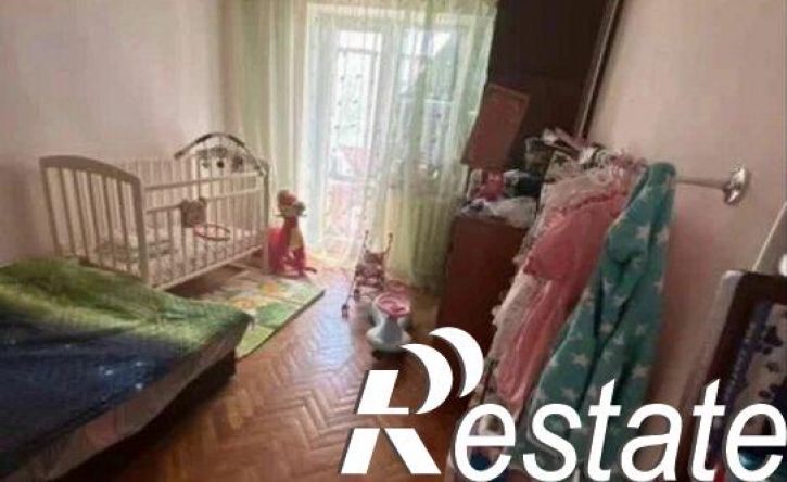 3-комн квартира Курортная улица, 69,  д. 69