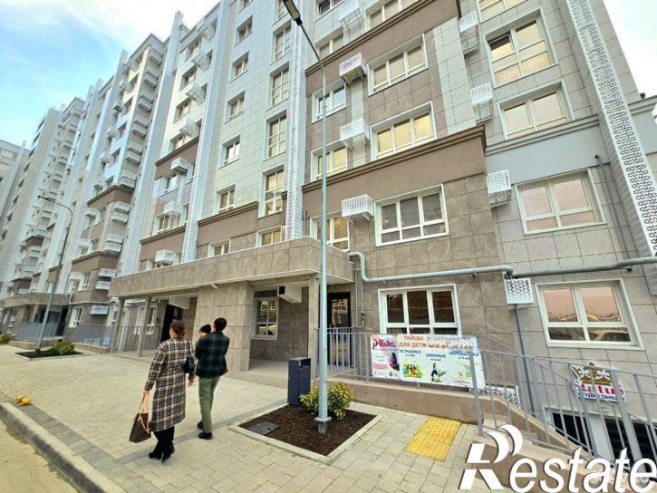 Офис улица Колобова, 44 к1,  д. 44 к1