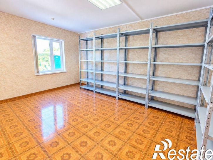Склад улица Горпищенко, 39А,  д. 39А