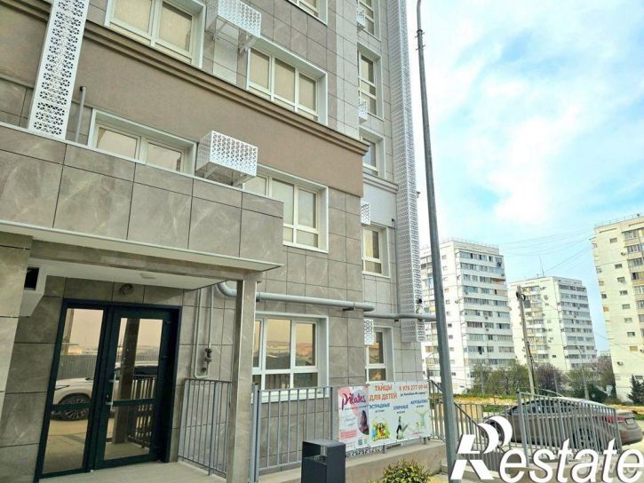Офис улица Колобова, 44 к1,  д. 44 к1