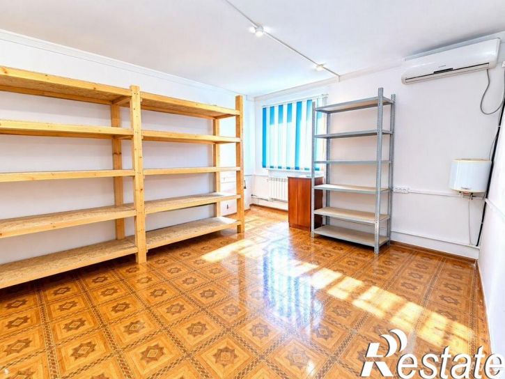 Склад улица Горпищенко, 39А,  д. 39А