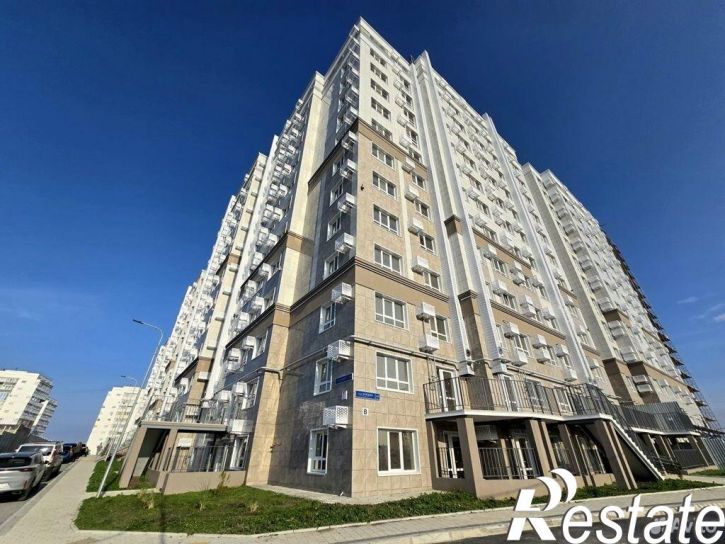 Офис улица Колобова, 44 к1,  д. 44 к1
