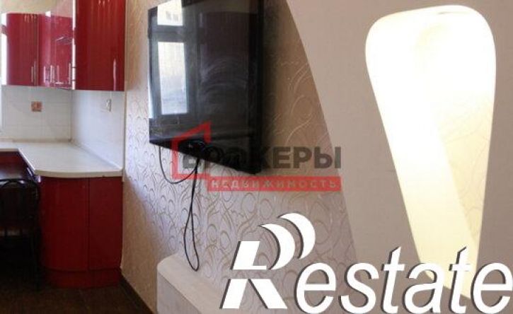 1-комн квартира проспект Победы, 2Б,  д. 2Б