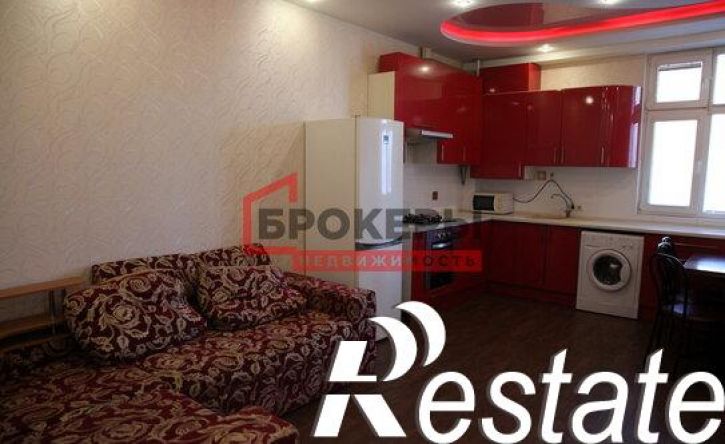 1-комн квартира проспект Победы, 2Б,  д. 2Б