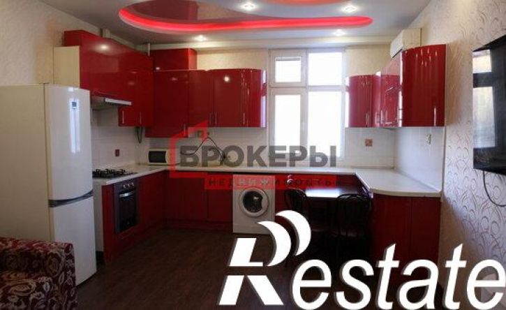 1-комн квартира проспект Победы, 2Б,  д. 2Б