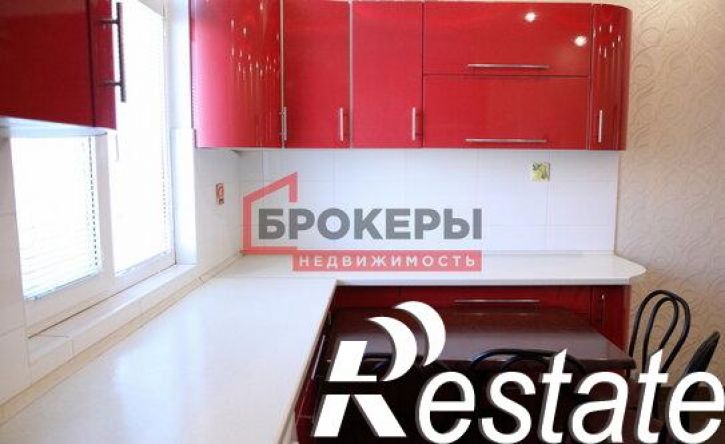 1-комн квартира проспект Победы, 2Б,  д. 2Б