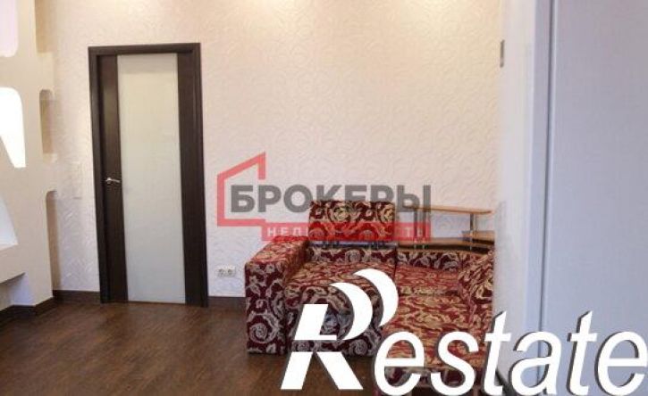 1-комн квартира проспект Победы, 2Б,  д. 2Б