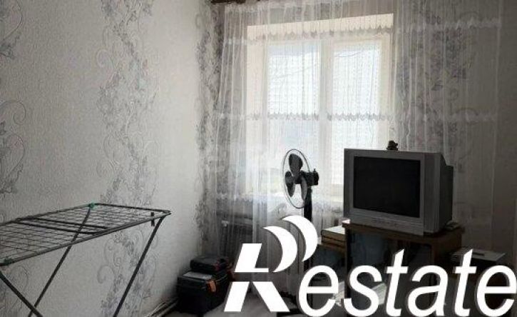 3-комн квартира 2-й микрорайон, 3,  д. 3