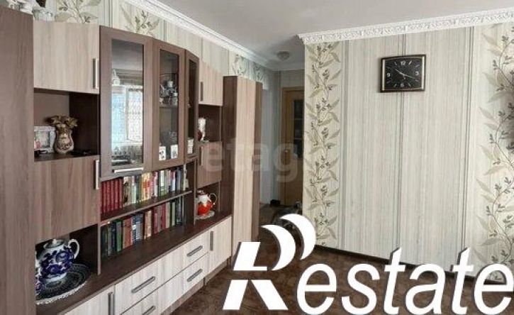 3-комн квартира 2-й микрорайон, 3,  д. 3