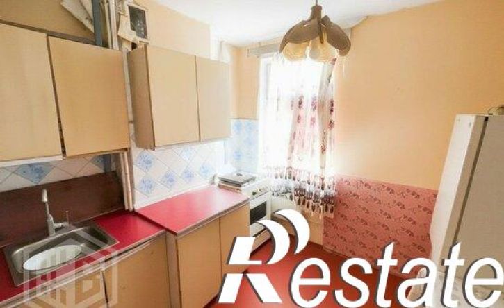 1-комн квартира проспект Героев Сталинграда, 42,  д. 42