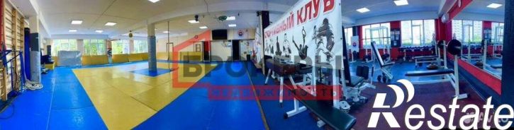 Отдельное здание Камышовое шоссе, 2Г,  д. 2Г