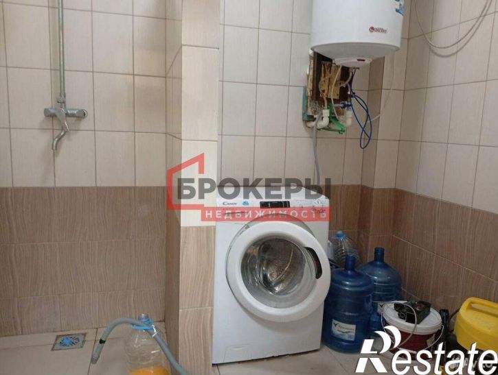 Отдельное здание Камышовое шоссе, 2Г,  д. 2Г