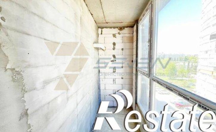 2-комн квартира улица Степаняна, 2А к1,  д. 2А к1